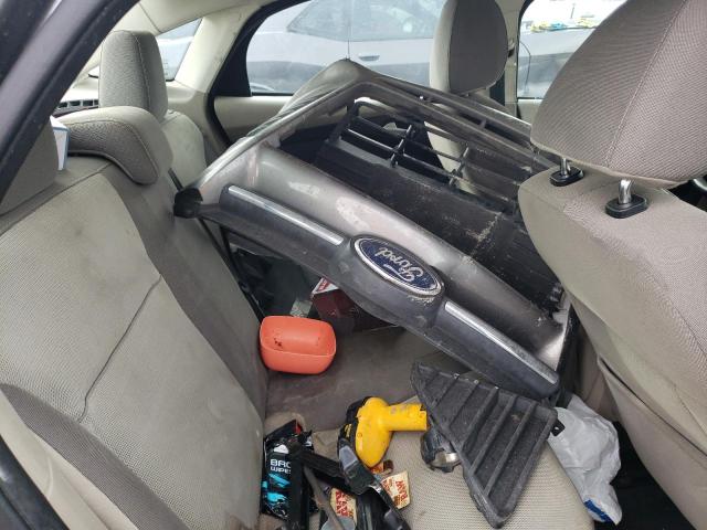 Photo 12 from auction – 2014 FORD FOCUS SE with VIN 1FADP3F27EL118081