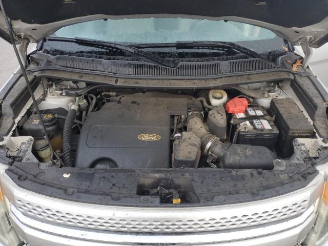 Photo 12 from auction – 2013 FORD EXPLORER with VIN 1FM5K7B88DGC75796