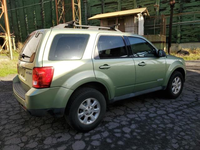 Photo 3 from auction – 2008 MAZDA TRIBUTE I with VIN 4F2CZ02Z38KM05316
