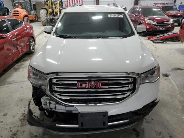 Photo 5 from auction – 2018 GMC ACADIA SLE with VIN 1GKKNLLA8JZ112661