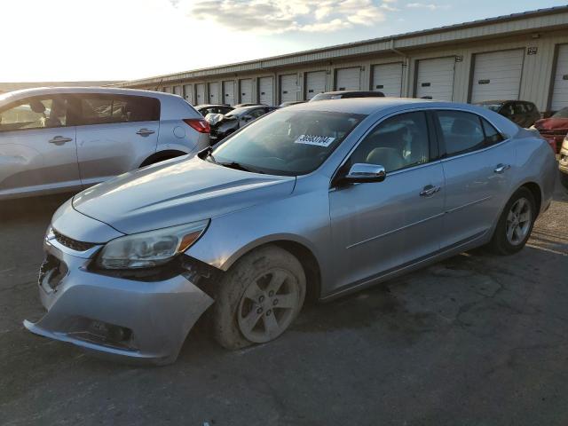 CHEVROLET MALIBU LS 2015 with VIN 1G11B5SL0FF255376 - Photo from auction