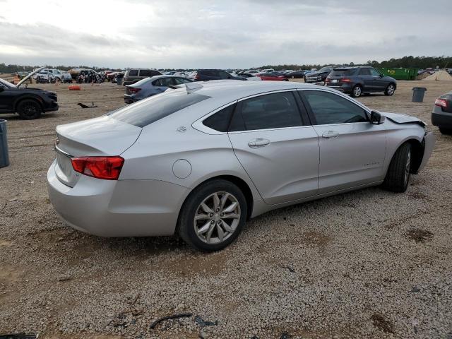 Photo 3 from auction – 2016 CHEVROLET IMPALA LT with VIN 2G1115S30G9102607