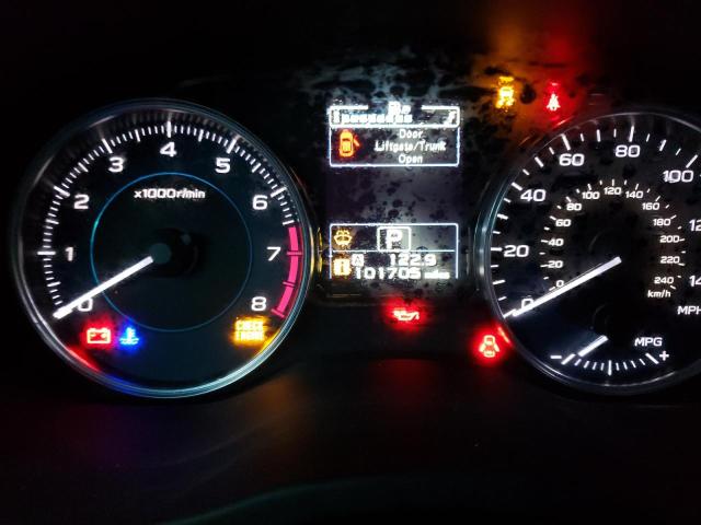 Zdjęcie 9 z aukcji – 2015 SUBARU XV CROSSTR z VIN JF2GPAMC5FH275704
