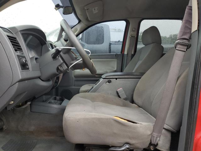 Photo 7 from auction – 2006 DODGE DAKOTA QUA with VIN 1D7HW48N56S503356