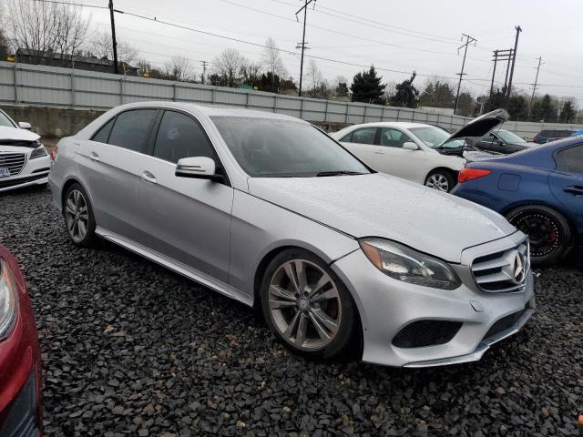 Photo 4 from auction – 2014 MERCEDES-BENZ E 350 4MAT with VIN WDDHF8JB8EA825632