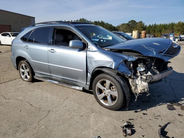 Photo 4 from auction – 2004 LEXUS RX 330 with VIN 2T2HA31U64C008436