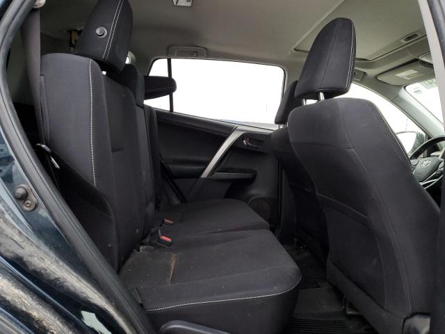 Photo 11 from auction – 2017 TOYOTA RAV4 XLE with VIN JTMRFREV2HD219836