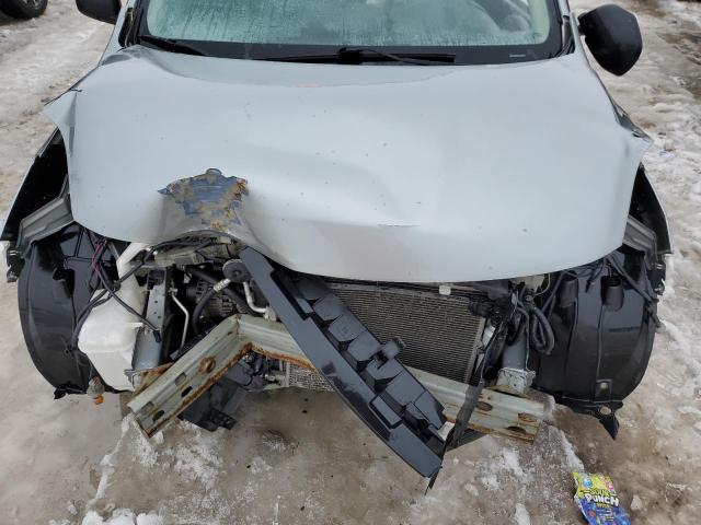 Photo 11 from auction – 2012 NISSAN VERSA S with VIN 3N1CN7AP0CL846772