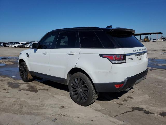 Zdjęcie 2 z aukcji – 2017 LAND ROVER RANGE ROVE z VIN SALWR2FV8HA174797