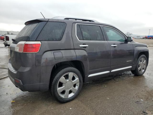 Photo 3 from auction – 2013 GMC TERRAIN DE with VIN 2GKFLYE32D6253261