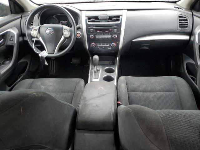Photo 8 from auction – 2015 NISSAN ALTIMA 2.5 with VIN 1N4AL3AP1FN360257