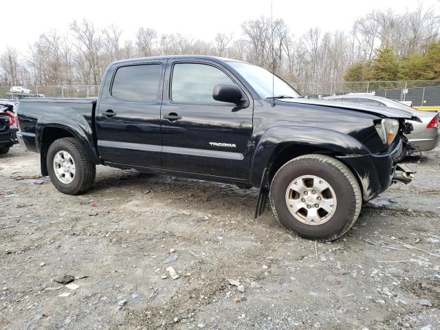 Photo 4 from auction – 2011 TOYOTA TACOMA DOU with VIN 3TMLU4EN7BM058989