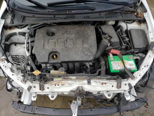 Photo 11 from auction – 2015 TOYOTA COROLLA L with VIN 2T1BURHE2FC440043