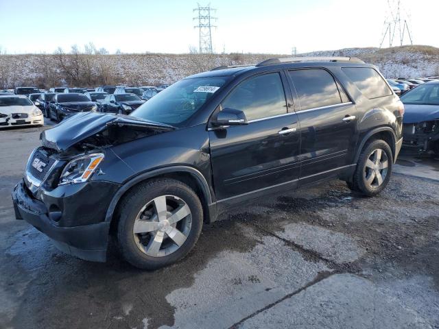GMC ACADIA SLT 2012 with VIN 1GKKVREDXCJ319791 - Photo from auction