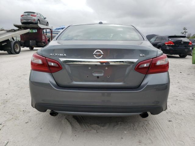 Photo 6 from auction – 2018 NISSAN ALTIMA 2.5 with VIN 1N4AL3AP0JC173791