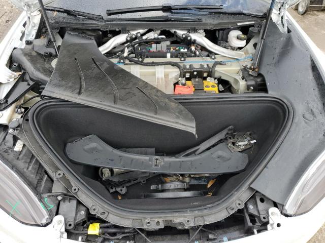 Photo 11 from auction – 2020 TESLA MODEL S with VIN 5YJSA1E24LF395330