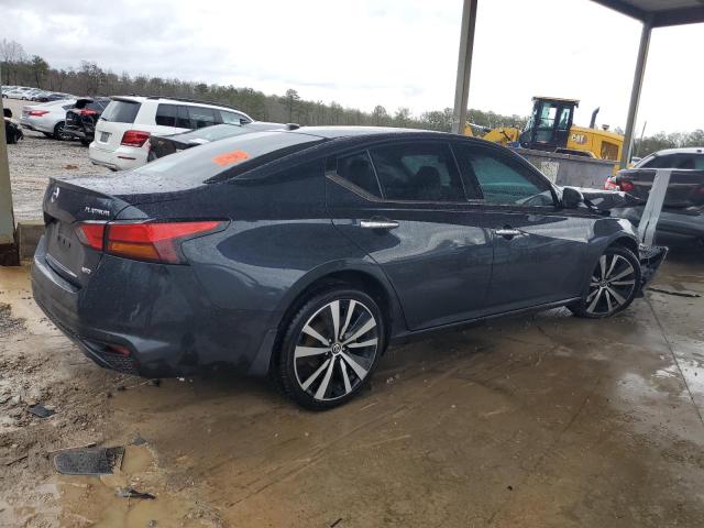Photo 3 from auction – 2020 NISSAN ALTIMA PLA with VIN 1N4BL4FW1LC220016