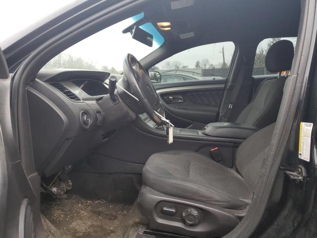 Photo 7 from auction – 2014 FORD TAURUS SEL with VIN 1FAHP2H82EG140091