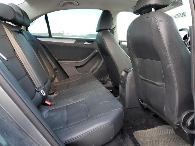 Photo 10 from auction – 2011 VOLKSWAGEN JETTA SEL with VIN 3VWLX7AJ4BM099895