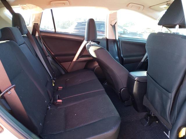 Photo 11 from auction – 2018 TOYOTA RAV4 LE with VIN JTMBFREV4JJ249641