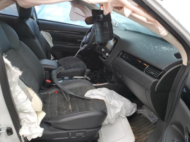 Photo 7 from auction – 2020 MITSUBISHI OUTLANDER with VIN JA4AZ3A32LZ004615