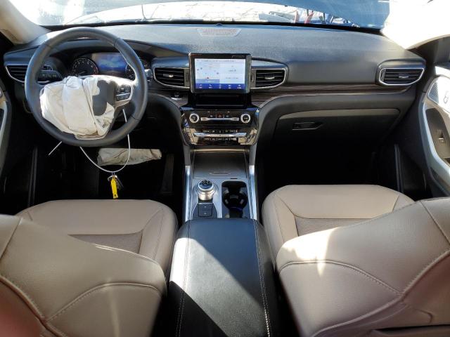 Photo 8 from auction – 2021 FORD EXPLORER L with VIN 1FMSK8FH5MGA40520