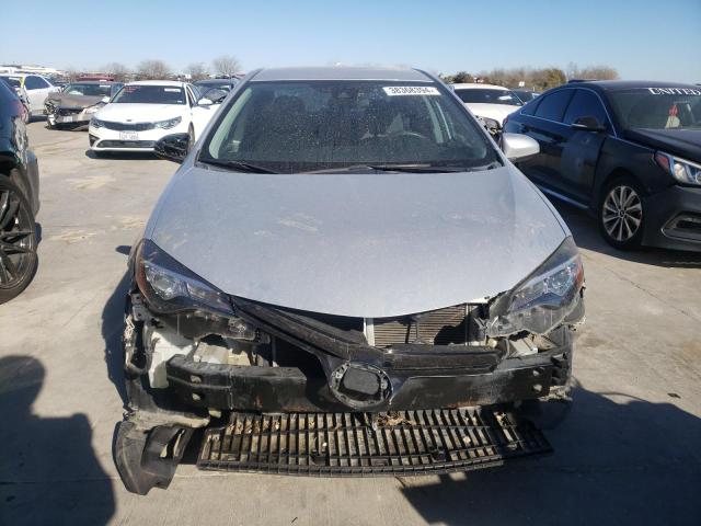 Photo 5 from auction – 2017 TOYOTA COROLLA L with VIN 5YFBURHEXHP679570