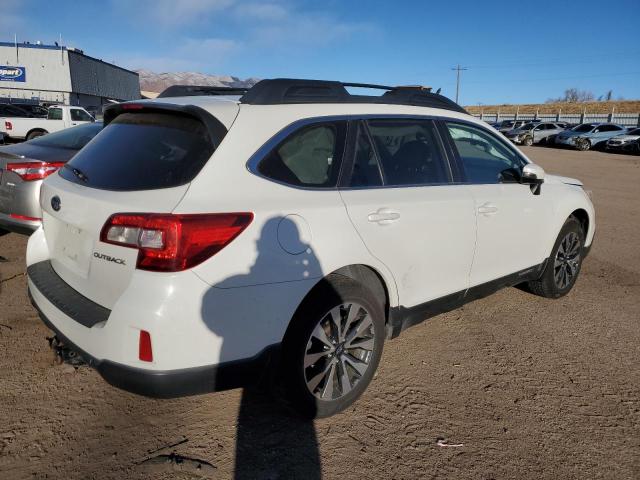 Photo 3 from auction – 2015 SUBARU OUTBACK 2. with VIN 4S4BSBNC0F3265022
