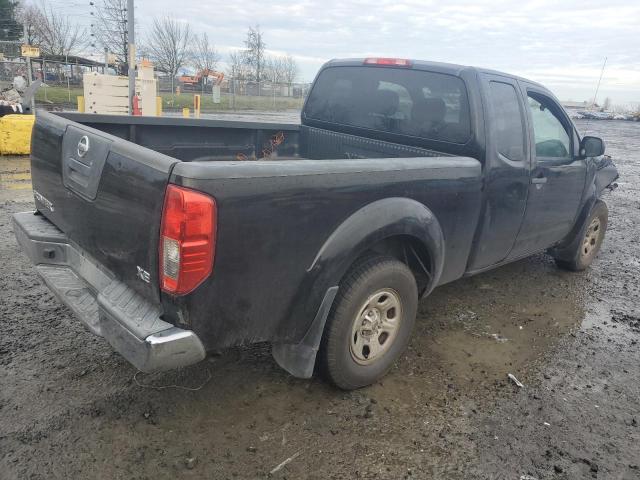 Photo 3 from auction – 2007 NISSAN FRONTIER K with VIN 1N6BD06T07C447125