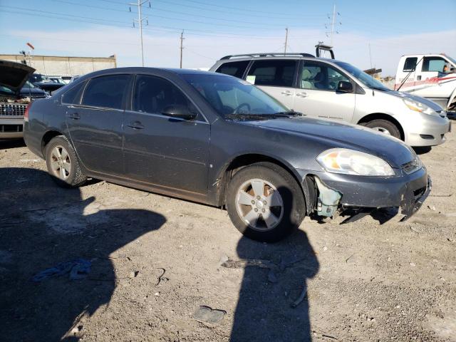 Photo 4 from auction – 2009 CHEVROLET IMPALA LT with VIN 2G1WT57K591311360