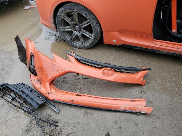 Photo 12 from auction – 2015 TOYOTA SCION TC with VIN JTKJF5C74FJ006517