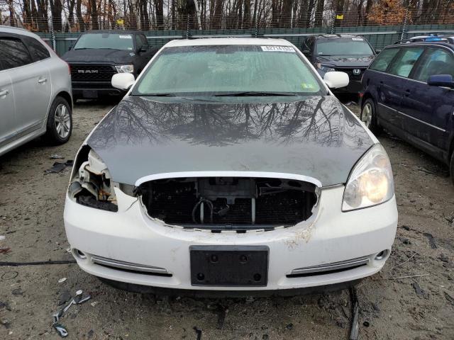 Photo 5 from auction – 2006 BUICK LUCERNE CX with VIN 1G4HE57YX6U224614
