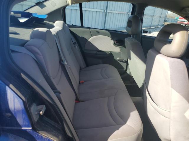 Photo 10 from auction – 2004 SATURN ION with VIN 1G8AJ52F04Z223666
