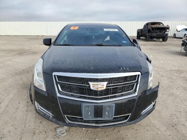 Photo 5 from auction – 2017 CADILLAC XTS PREMIU with VIN 2G61R5S34H9108124