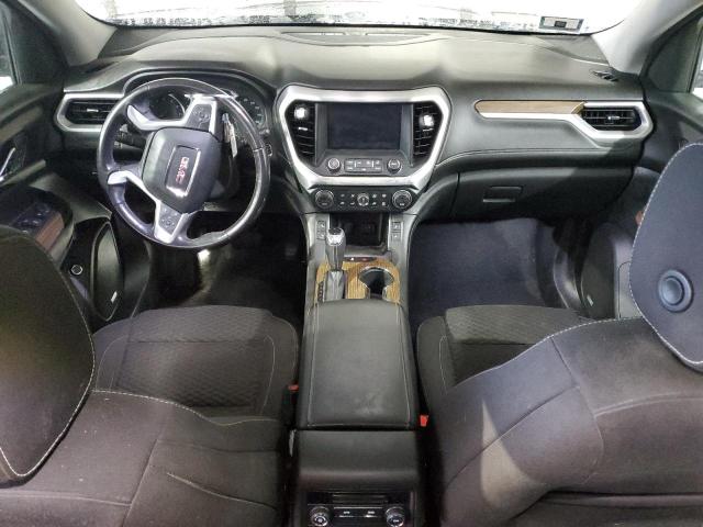Photo 8 from auction – 2018 GMC ACADIA SLE with VIN 1GKKNSLS0JZ205922