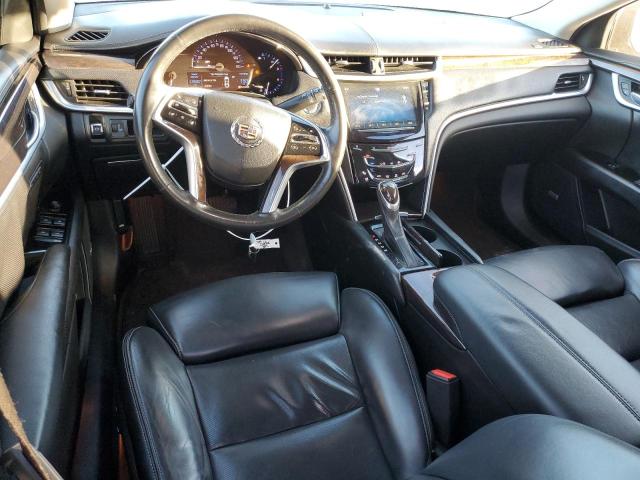 Photo 8 from auction – 2014 CADILLAC XTS LUXURY with VIN 2G61M5S38E9307588