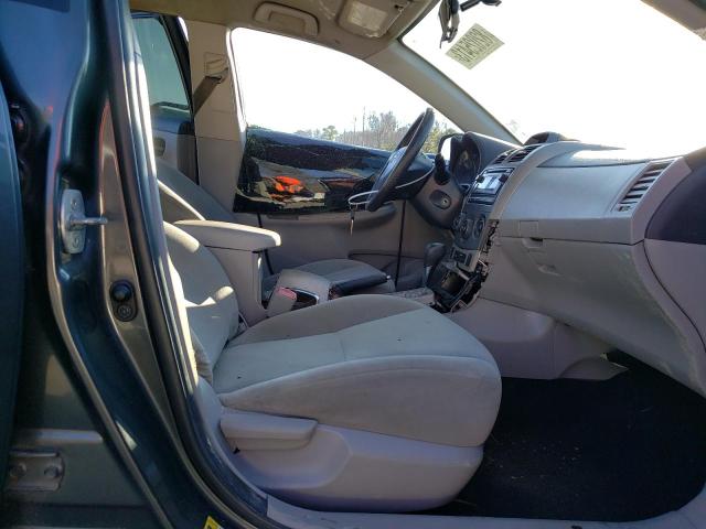 Photo 7 from auction – 2012 TOYOTA COROLA with VIN 2T1BU4EE0CC809064