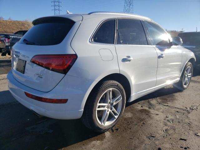 Photo 3 from auction – 2014 AUDI Q5 PREMIUM with VIN WA1LFAFP4EA060381