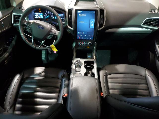 Photo 8 from auction – 2022 FORD EDGE SEL with VIN 2FMPK4J97NBA04271