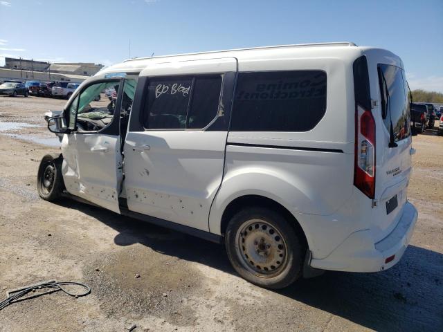 Photo 2 from auction – 2017 FORD TRANSIT CO with VIN NM0GS9F72H1328136