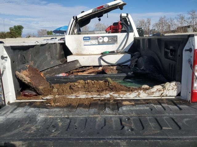 Photo 10 from auction – 2020 FORD F250 SUPER with VIN 1FDBF2B68LED97982