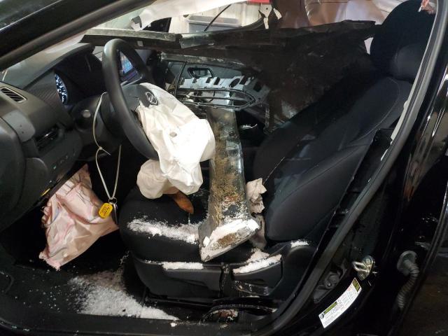 Photo 7 from auction – 2024 NISSAN SENTRA S with VIN 3N1AB8BVXRY231306