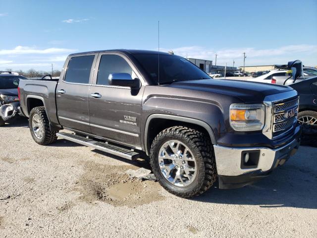 Photo 4 from auction – 2014 GMC SIERRA C15 with VIN 3GTP1VEC1EG181964