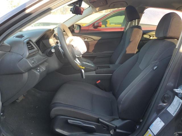 Photo 7 from auction – 2022 HONDA INSIGHT EX with VIN 19XZE4F54NE014341