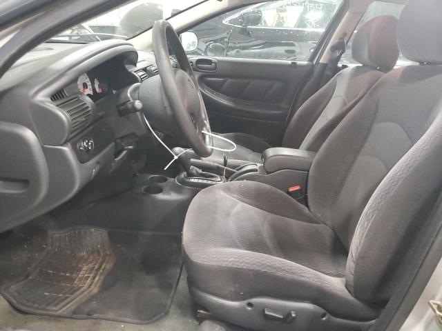 Zdjęcie 7 z aukcji – 2003 DODGE STRATUS SE z VIN 1B3EL36T63N610154