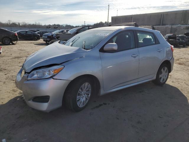 Photo 1 from auction – 2009 TOYOTA COROLLA MA with VIN 2T1KU40E89C044380