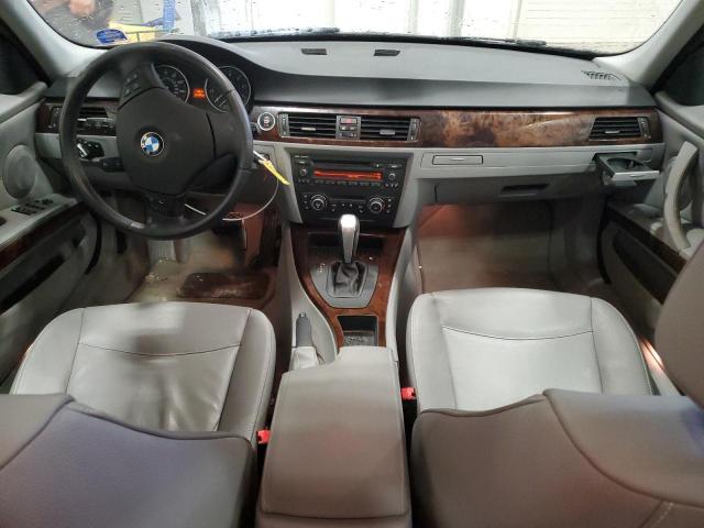 Photo 8 from auction – 2010 BMW 328 XI with VIN WBAPK7C57AA461987