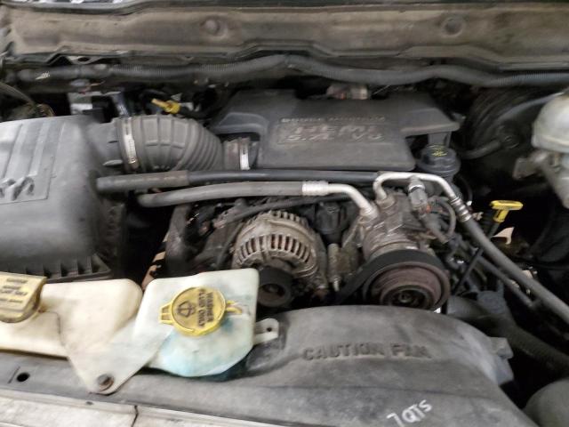 Photo 11 from auction – 2005 DODGE RAM 1500 S with VIN 1D7HU18D95S191780