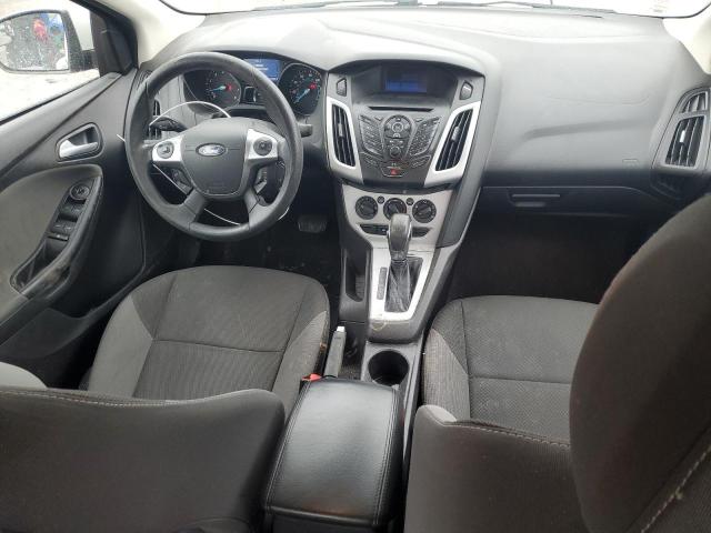 Photo 8 from auction – 2013 FORD FOCUS with VIN 1FADP3F22DL297564