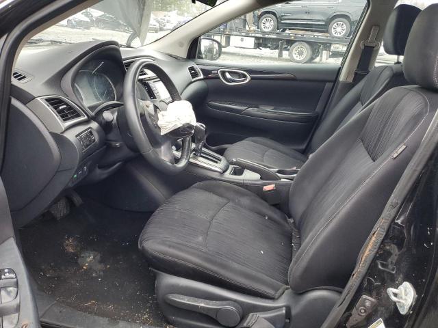 Photo 7 from auction – 2016 NISSAN SENTRA S with VIN 3N1AB7AP6GL683924